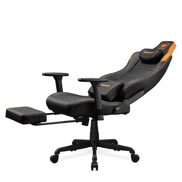 Cougar Silla Gaming Armor Evo S 4