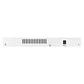 Zyxel XMG-108 Switch 5x2,5G 1 SFP+ PoE++ Desktop - Thumbnail 4