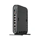 Mikrotik hAP be3 Media RouterWiFi7 5x2.5G 2x2 MIMO - Thumbnail 2