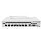 MikroTik CRS309-1G-8S+IN Switch 1xGbE 8xSFP+ - Miniatura 1