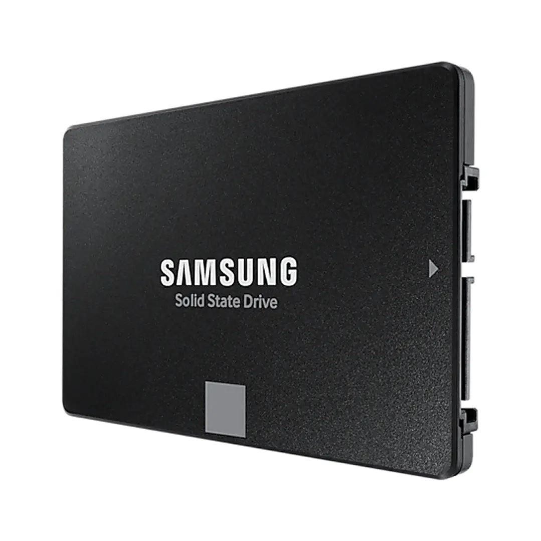 Samsung 870 Evo SSD 500GB 2.5