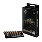 MSI SSD Spatium M470 Pro 1Tb PCIe 4.0 NVMe 6000Mbs - Miniatura 1