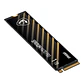MSI SSD Spatium M470 Pro 1Tb PCIe 4.0 NVMe 6000Mbs - Miniatura 4