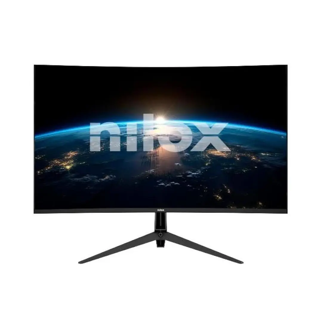 NILOX NXM27CV28001 Monitor  27