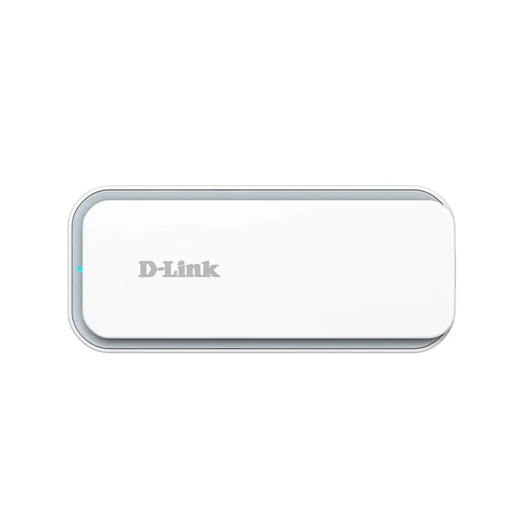 D-Link D501 Adaptador USB-C 5G NR 3