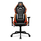 Cougar Silla Gaming Hotrod - Thumbnail 1