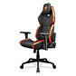 Cougar Silla Gaming Hotrod - Thumbnail 2