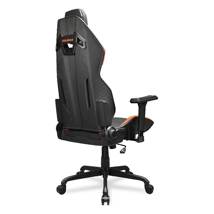 Cougar Silla Gaming Hotrod 4
