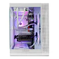 NOX Semitorre Hummer Astra Neo Blanca - Miniatura 2