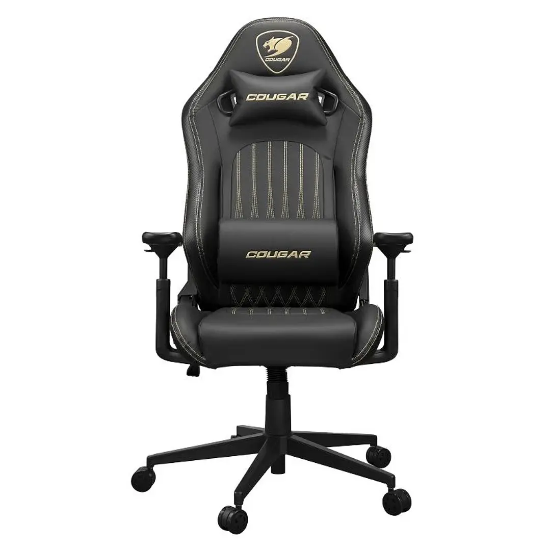 Cougar Silla Gaming Explore Royal 1
