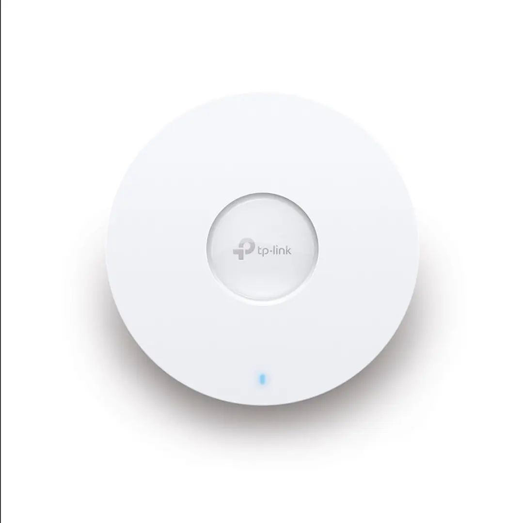TP-Link EAP653 AP WiFi6 AX3000 Techo Dual 1xGbE 1