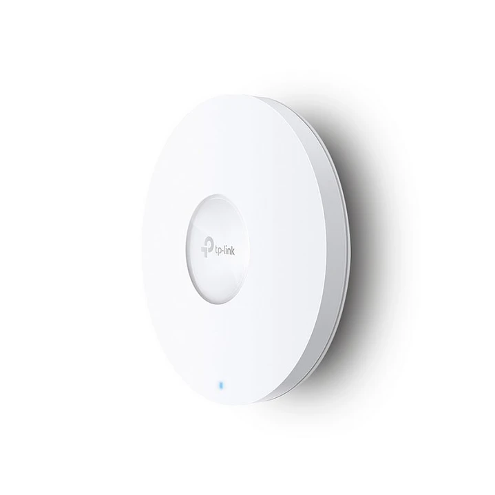 TP-Link EAP653 AP WiFi6 AX3000 Techo Dual 1xGbE 2