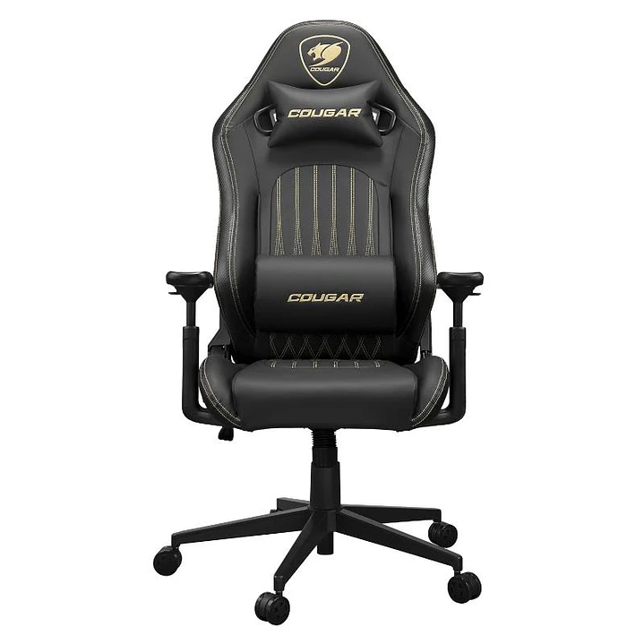 Cougar Silla Gaming Explore Royal 3