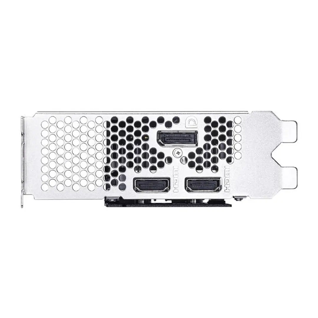MSI VGA NVIDIA RTX 3050 LP E 6G OC DDR6 4
