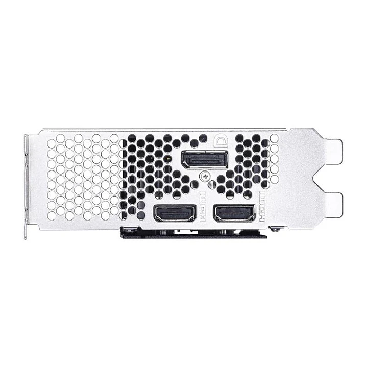 MSI VGA NVIDIA RTX 3050 LP E 6G OC DDR6 4