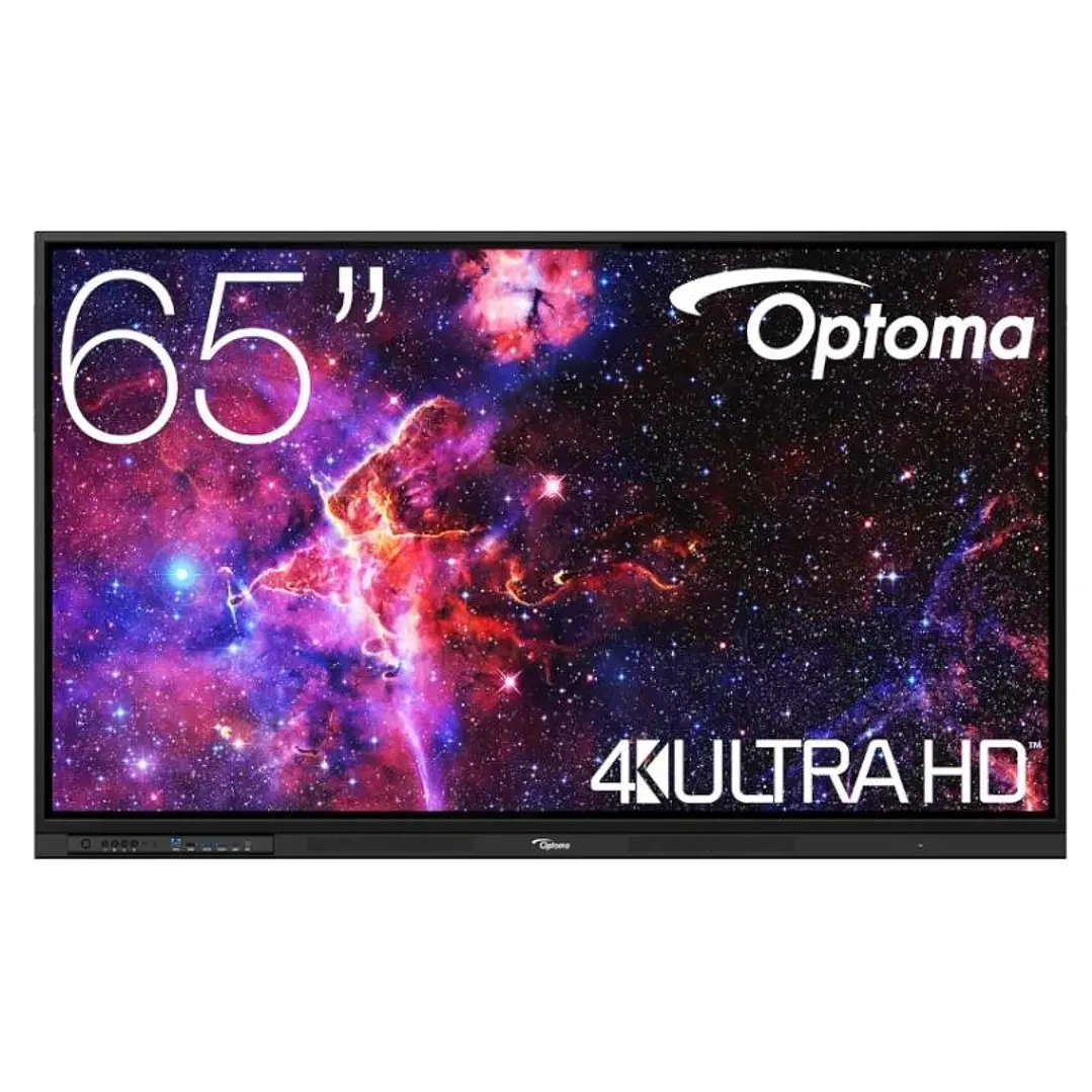 Optoma 3653RK Pantalla Interac. 65
