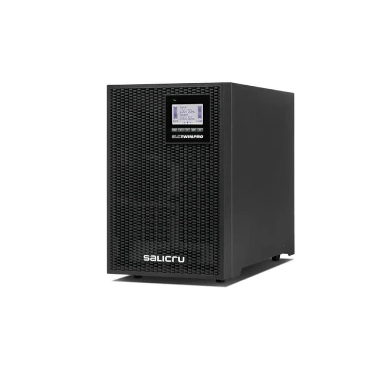 Salicru SLC-6000-TWIN PRO3 B1-sin baterías 1