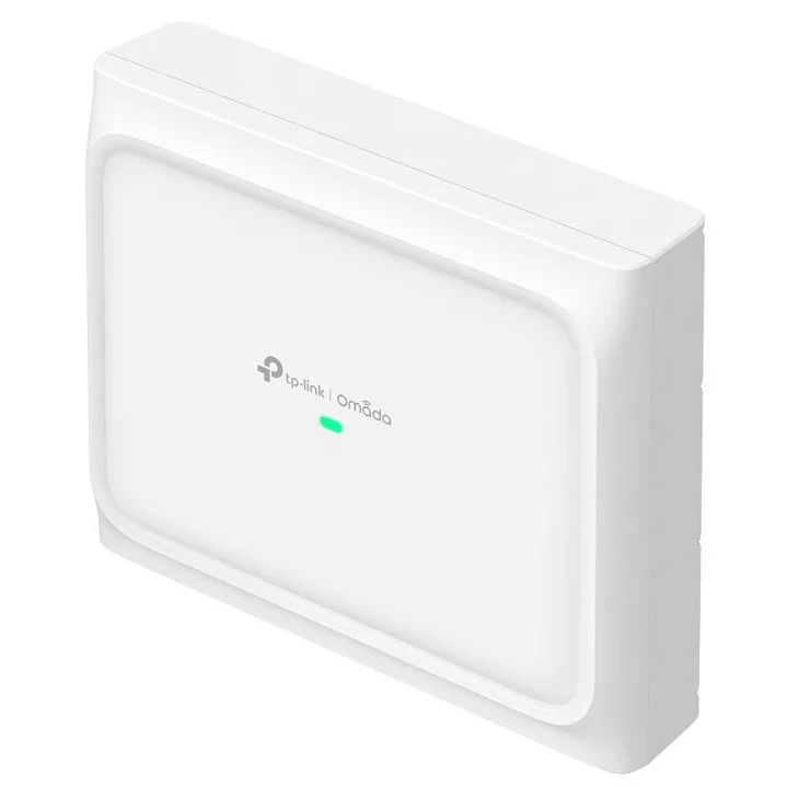TP-Link EAP772-Outdoor AP WiFi7 BE9300 1x2.5GbE 2