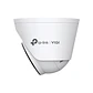 VIGI Cámara IP Turret C455 5MP Metal Full-Color 4m - vignette 2