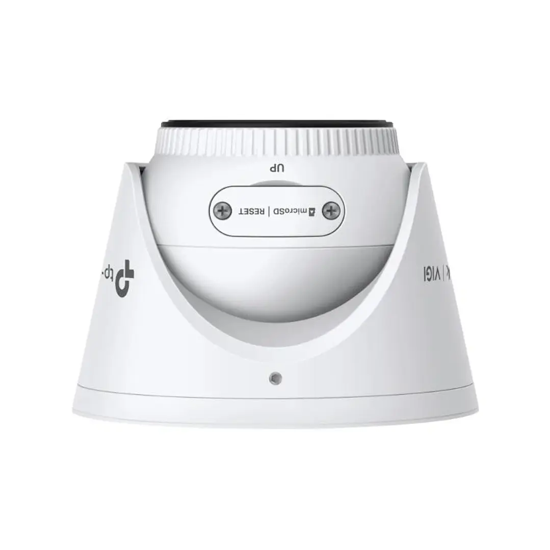 VIGI Cámara IP Turret C455 5MP Metal Full-Color 4m 3