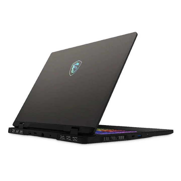 MSI Crosshair A16HX-076XES AMD R7 32 1TB 5070 DOS 3