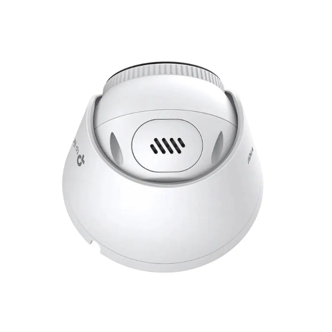 VIGI Cámara IP Turret C455 5MP Metal Full-Color 4m 4