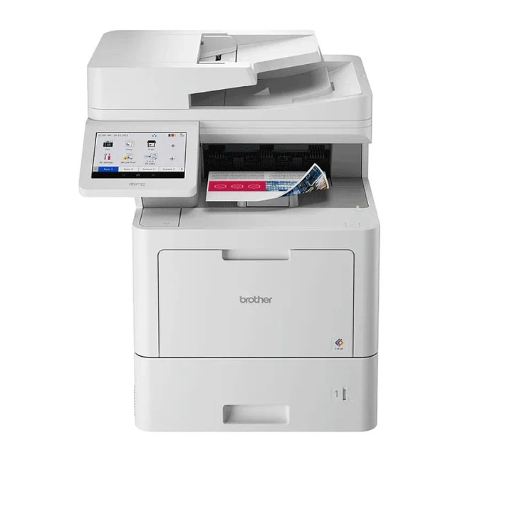 Brother Multifunción Laser Color MFC-L9630CDN 1