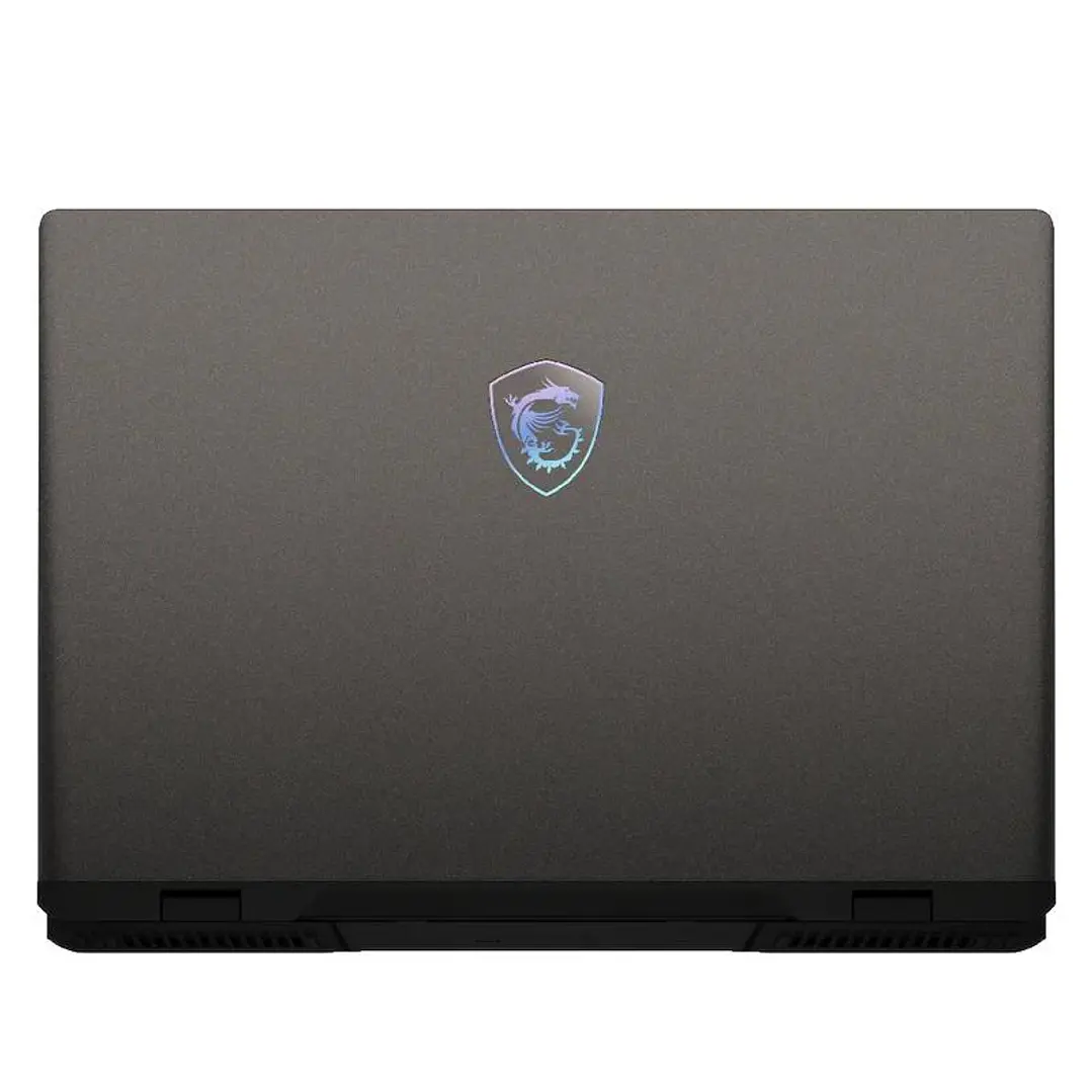 MSI Crosshair A16HX-076XES AMD R7 32 1TB 5070 DOS 4