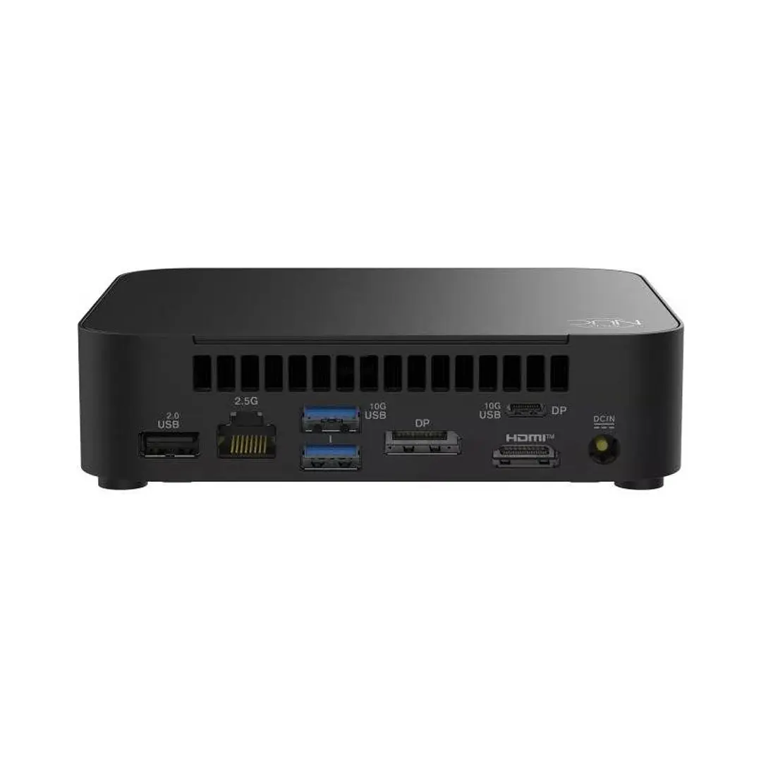 Asus NUC 14 Essencial RNUC14MNK2500002 N250 Slim 3