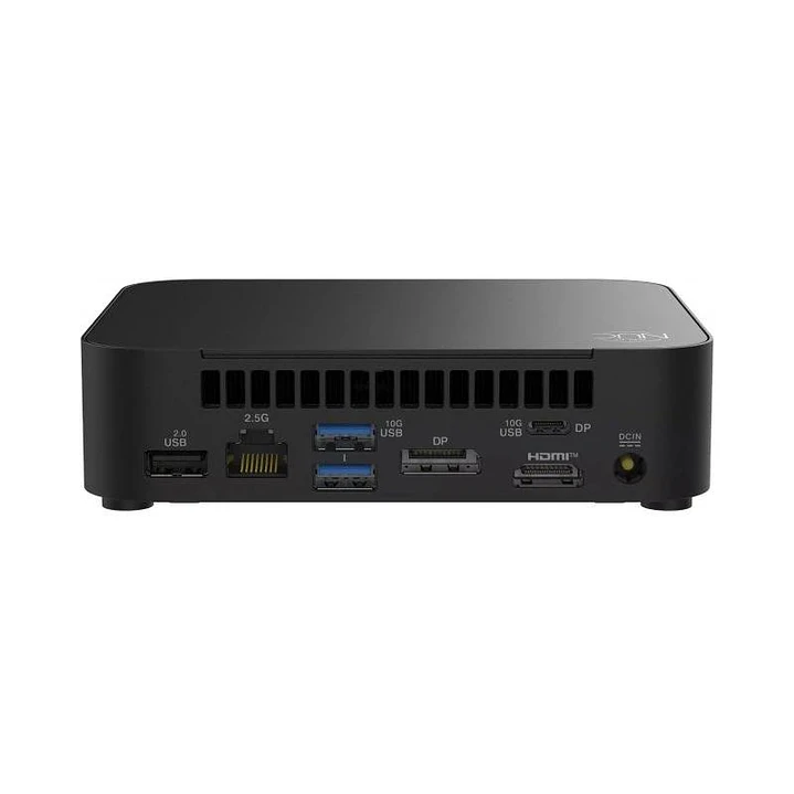 Asus NUC 14 Essencial RNUC14MNK2500002 N250 Slim 3