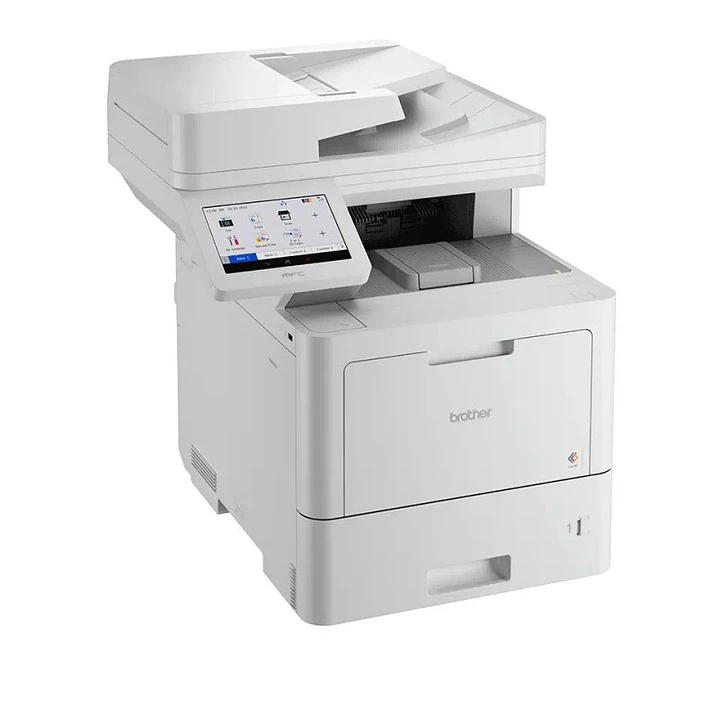 Brother Multifunción Laser Color MFC-L9630CDN 3