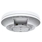 TP-Link EAP660HD AP WiFi6 AX3600 Techo Dual 1x2.5G - Miniatura 3