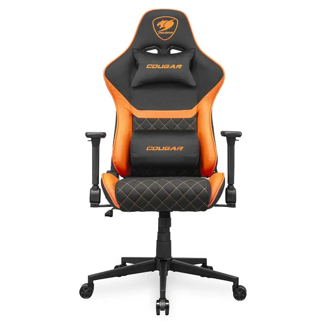 Cougar Silla Gaming Armor One V2 F 4