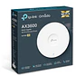 TP-Link EAP660HD AP WiFi6 AX3600 Techo Dual 1x2.5G - Miniatura 4