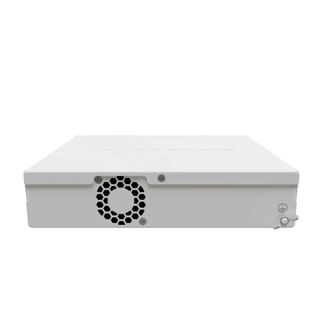 MikroTik CRS310-8G+2S+IN Switch 8x2.5GbE 2xSFP+ 2