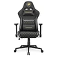 Cougar Silla Gaming Armor One V2 Gold F - vignette 4