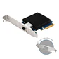 Edimax EN-9320TX-E V2 Tarjeta Red 10GB PCI-E LP - Thumbnail 1