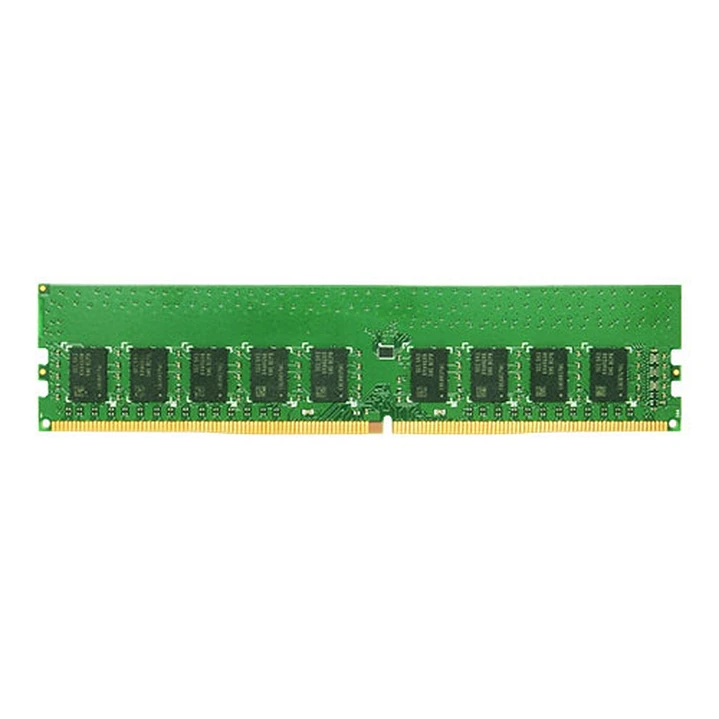 Synology D4EU01-4G RAM DDR4 ECC Unbuff DIMM 1