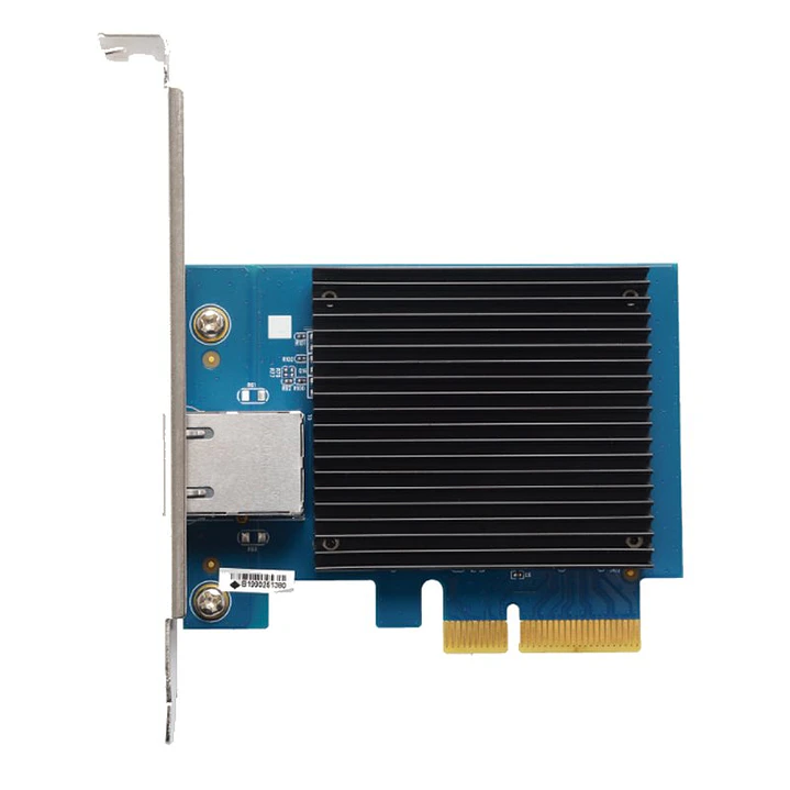 Edimax EN-9320TX-E V2 Tarjeta Red 10GB PCI-E LP 3