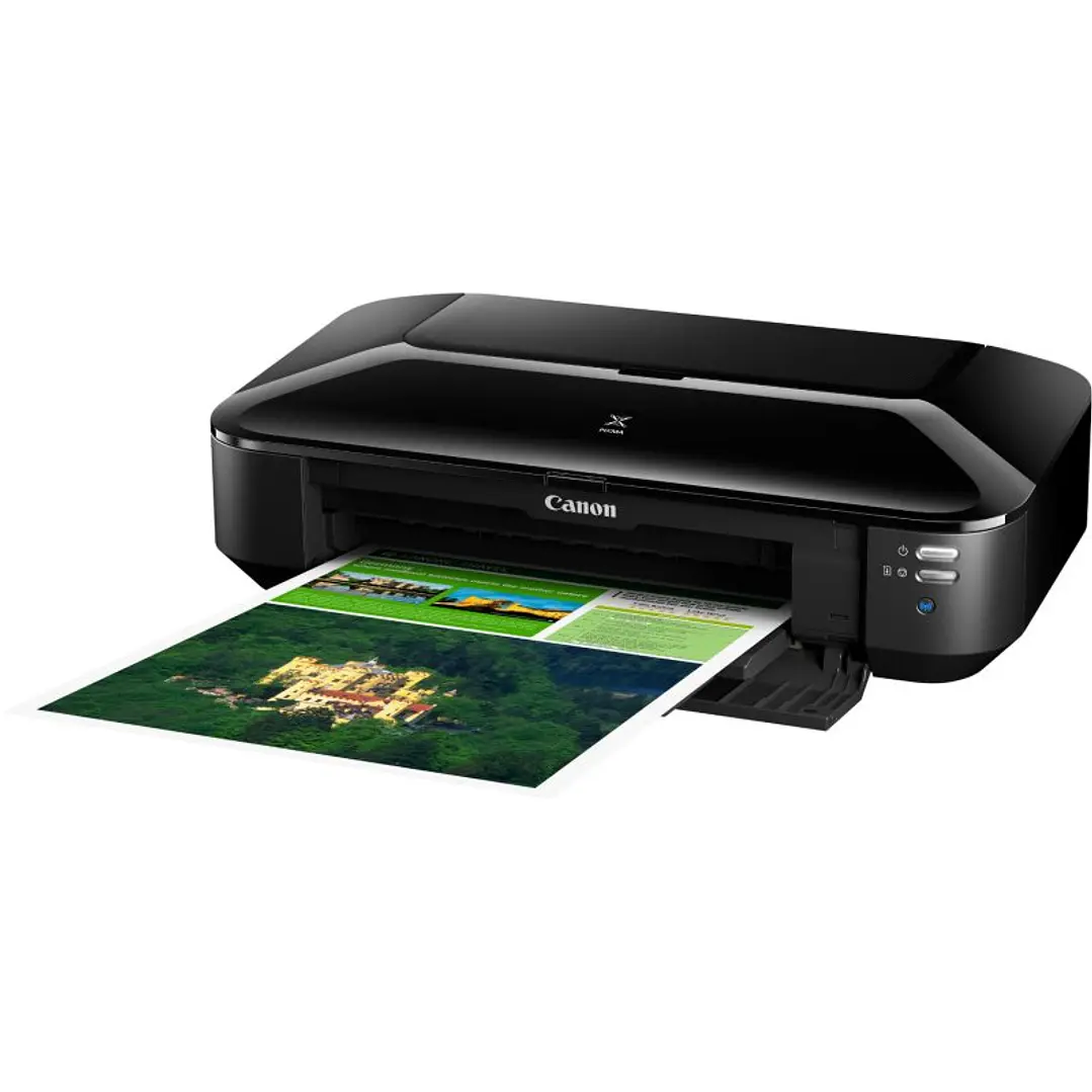 Canon Impresora Pixma IX6850 A3 2