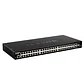 D-Link DGS-1520-52/E Switch 48xGbE 2x10GbE 2xSFP+ - Miniatura 2