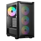 be quiet! PURE BASE 501 LX Black - vignette 1