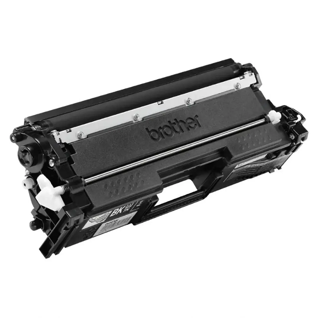 Brother Tóner TN821BKXL Negro 3