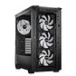 be quiet! PURE BASE 501 LX Black - vignette 2