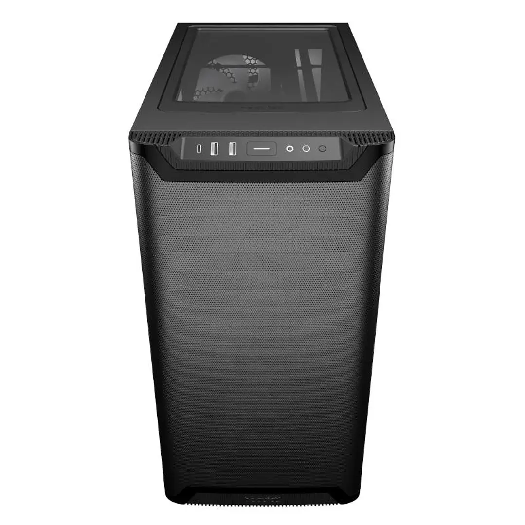 be quiet! PURE BASE 501 LX Black 3