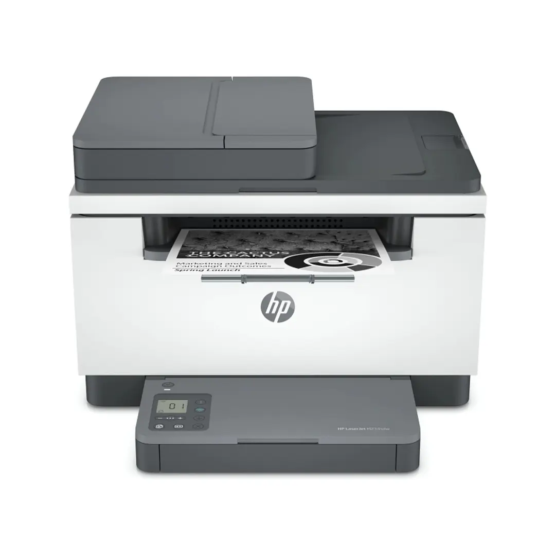 HP Multifunción Laserjet MFP M234SDW WiFi/ Dúplex 1
