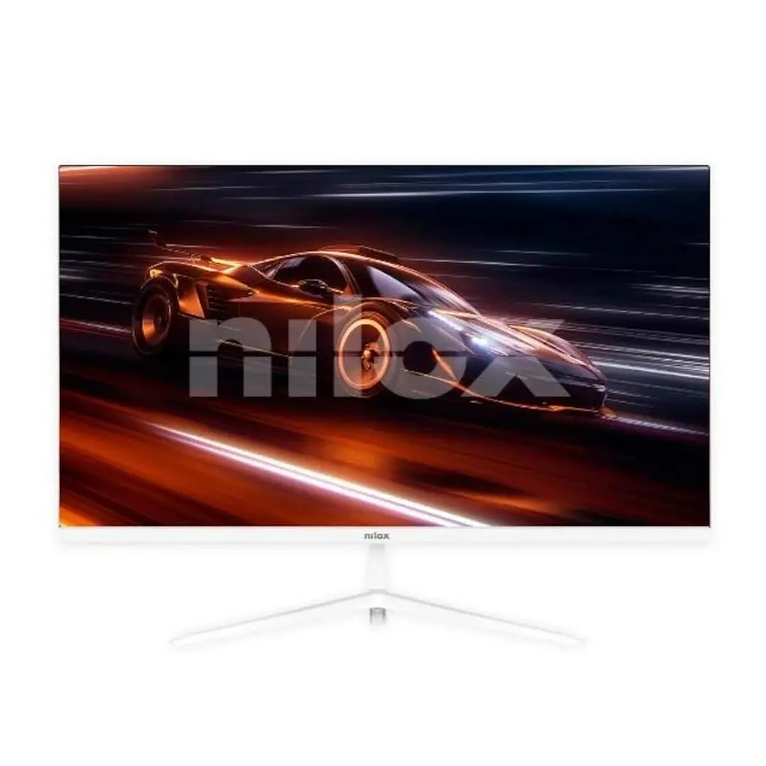 NILOX NXM24FHD2001 Monitor 24