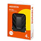 ADATA HD710 Pro HDD Externo 4TB 2,5