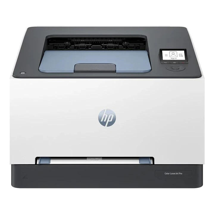 HP Impresora Laserjet Pro 3202DN Duplex/Blanca 1