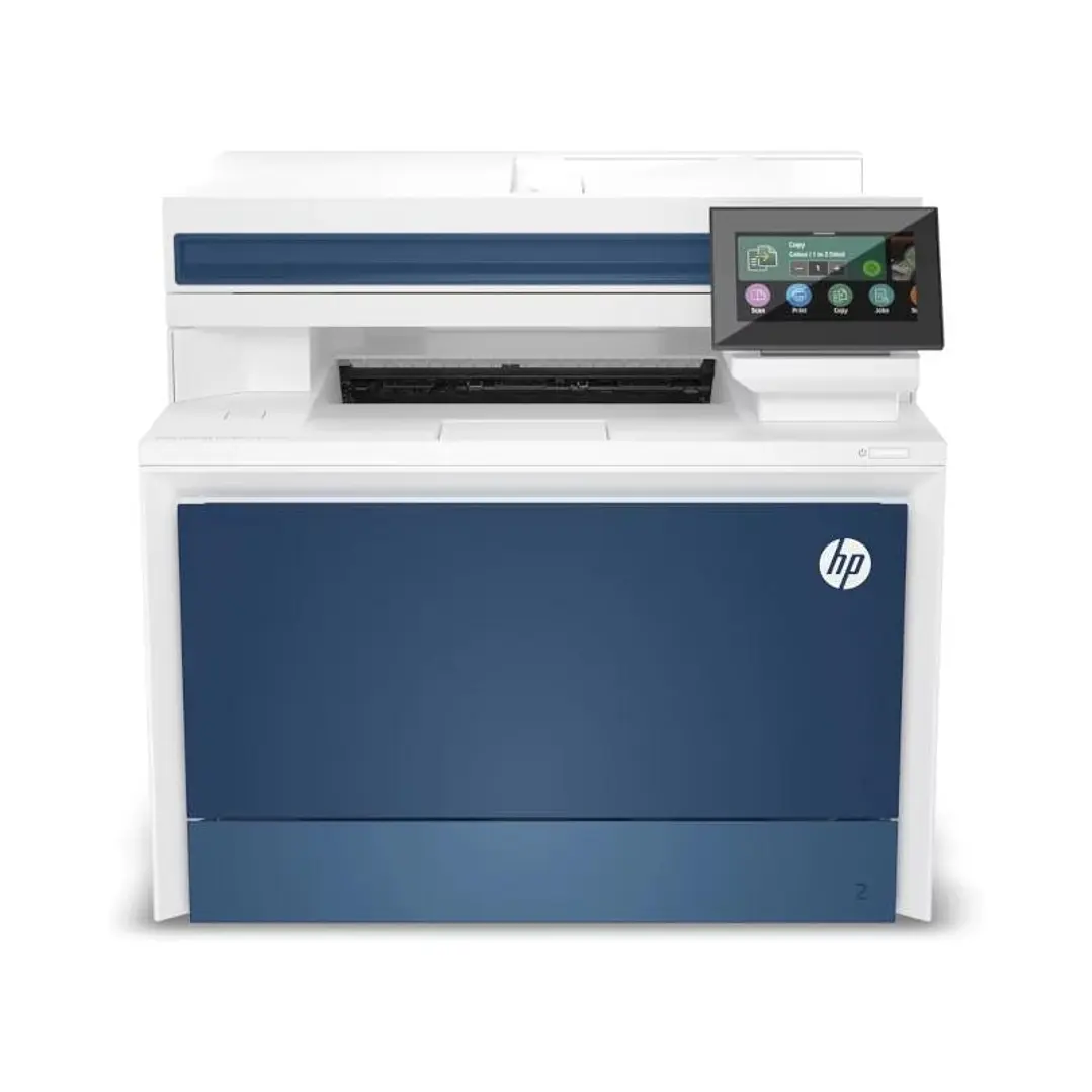 HP Multifunción LaserJet Pro MFP 4302fdn 1